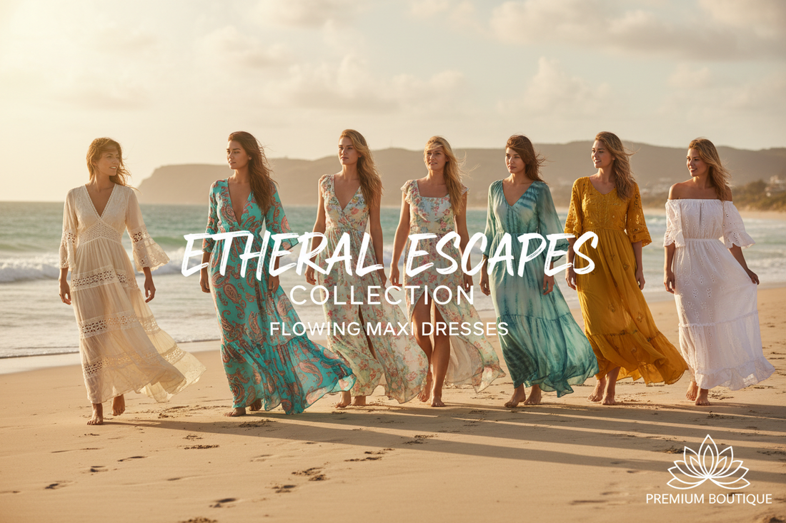 Maxi Dresses